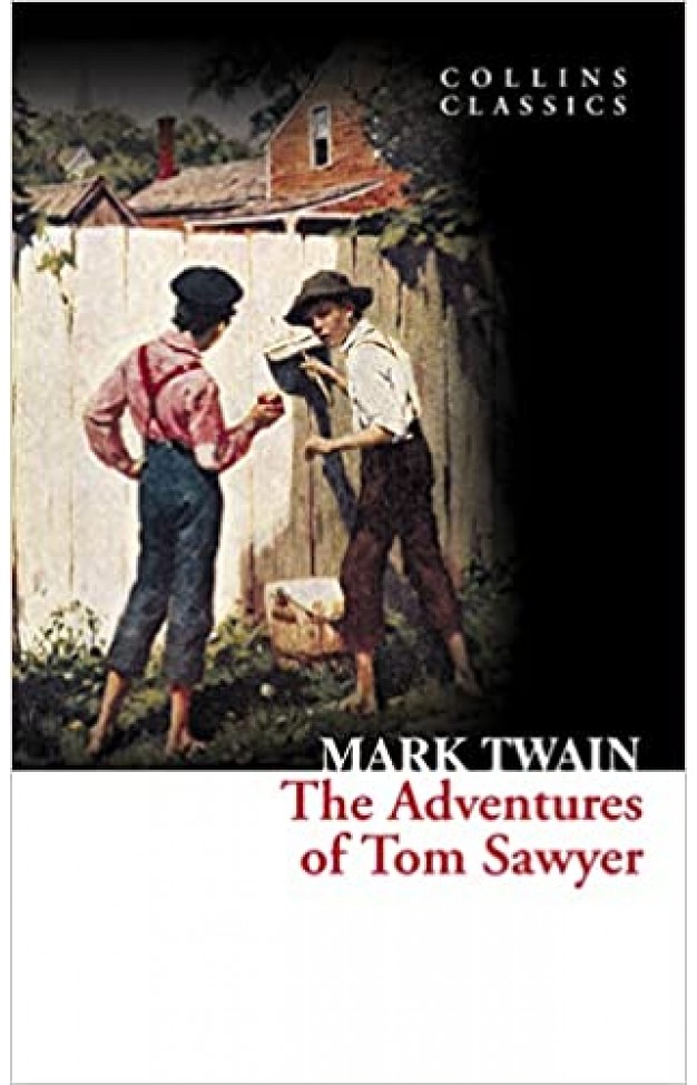 The Adventures of Tom Sawyer