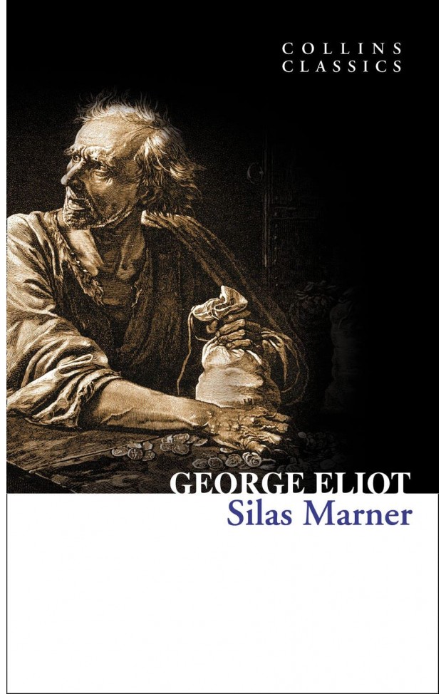Silas Marner (Collins Classics)