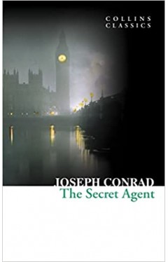The Secret Agent