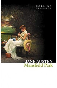 Mansfield Park (Collins Classics)
