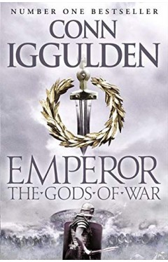 The Gods of War Emperor Series Book 4 -
