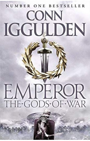 The Gods of War Emperor Series Book 4 -