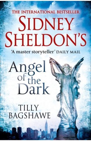 Sidney Sheldon’s Angel of the Dark