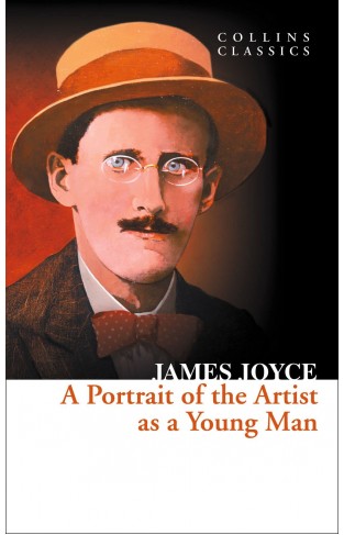 A Portrait of the Artist As a Young Man