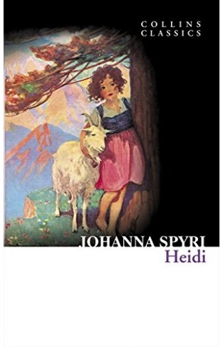 Heidi (Collins Classics) 