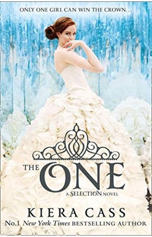 The One (The Selection): Book 3