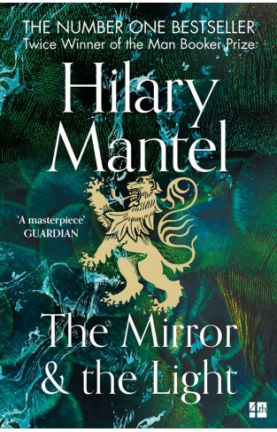 The Mirror and the Light