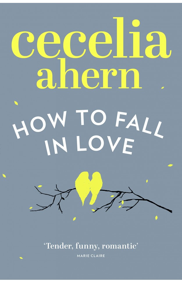 How to Fall in Love 