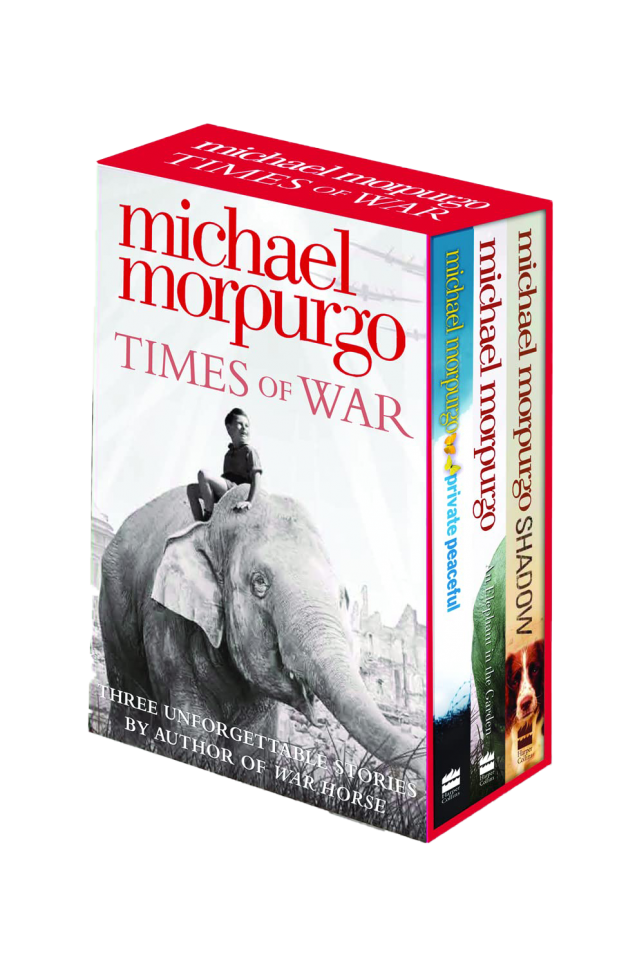 Times of War Collection