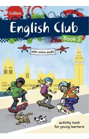 Collins English Club 2