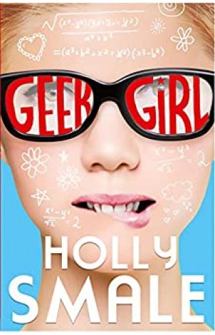 Geek Girl (Geek Girl, Book 1) (Geek Girl Series)