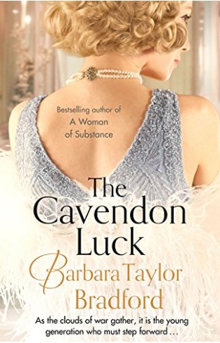 The Cavendon Luck