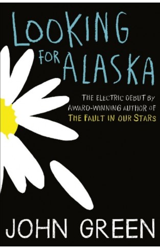 Looking for Alaska