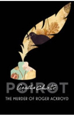 The Murder of Roger Ackroyd