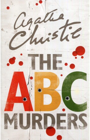 The ABC Murders (Poirot)