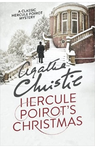 Hercule Poirot's Christmas