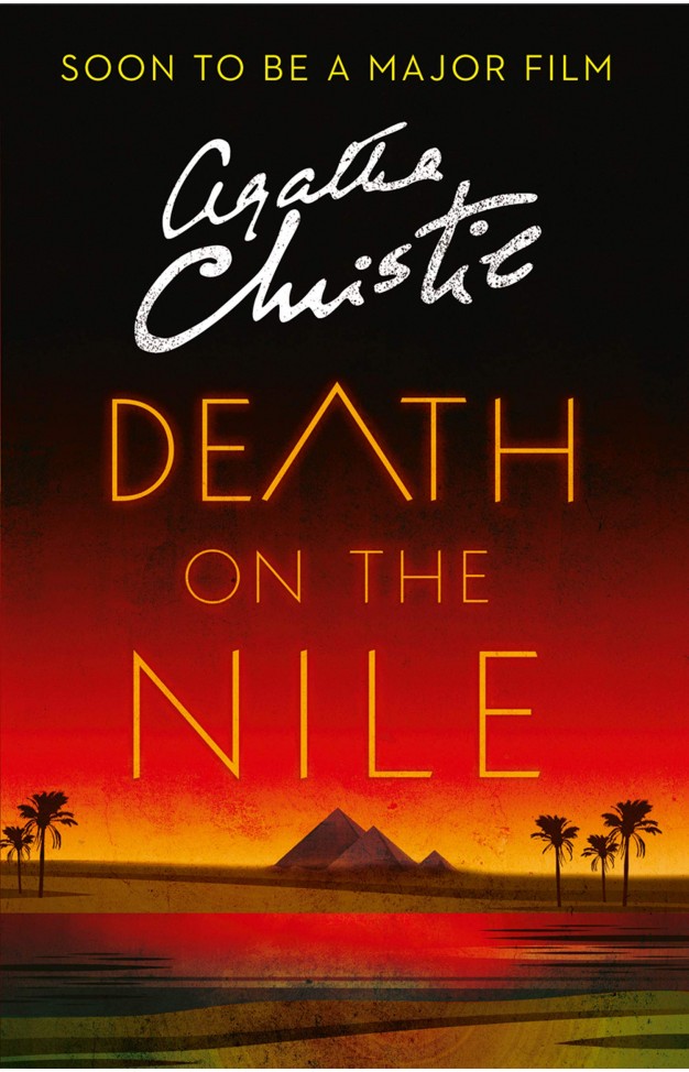 Death on the Nile