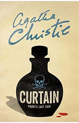 Curtain - Poirot's Last Case