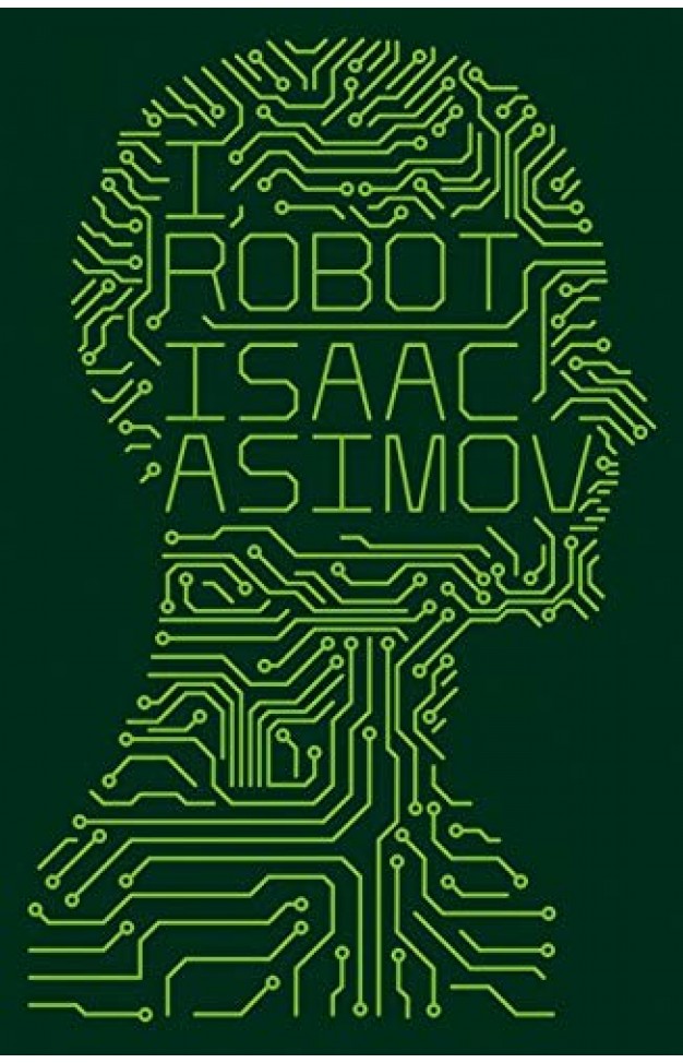 I, Robot