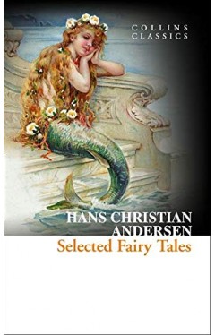 Selected Fairy Tales