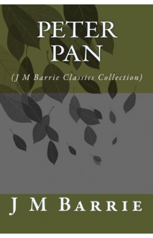 Peter Pan (Collins Classics)