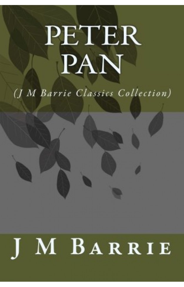 Peter Pan (Collins Classics)
