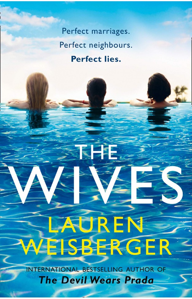 The Wives (Devil Wears Prada 3) 