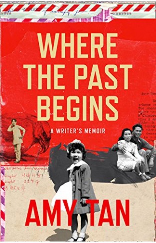 Where the Past Begins: Memory and Imagination