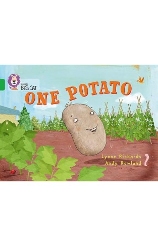 One Potato 
