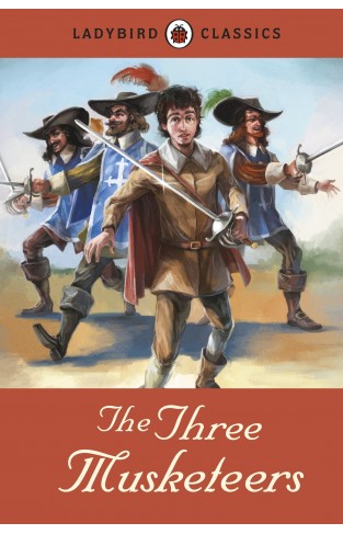 The Three Musketeers
