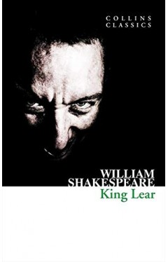 King Lear (Collins Classics)