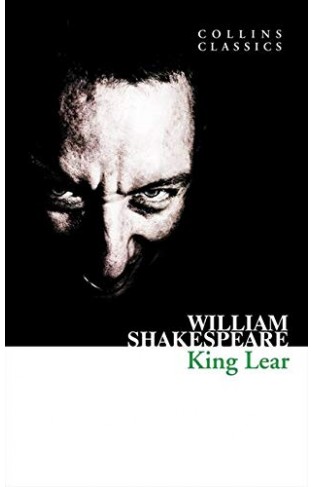 King Lear (Collins Classics)