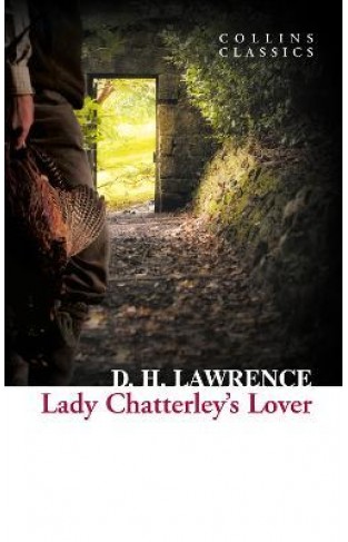 Lady Chatterley's Lover