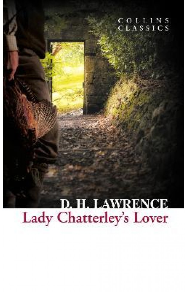 Lady Chatterley's Lover