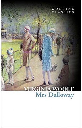 Mrs Dalloway