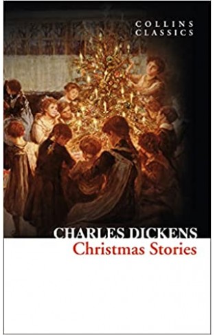 Christmas Stories