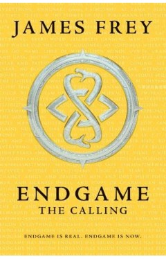 The Calling (Endgame): Book 1