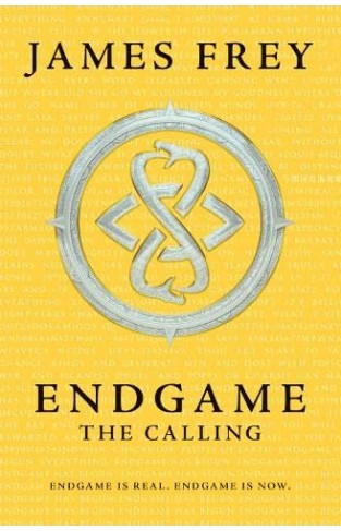The Calling (Endgame): Book 1