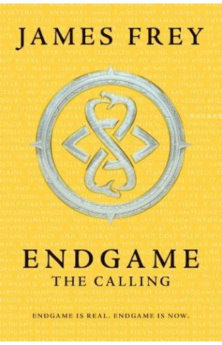 The Calling (Endgame): Book 1