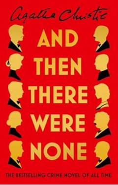 And Then There Were None