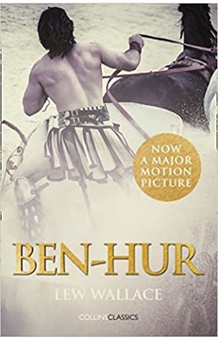 Ben-Hur. Film Tie-In