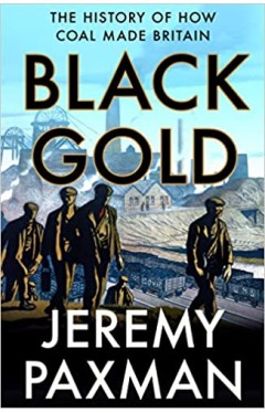 Black Gold: the History of How Coal Made Britain
