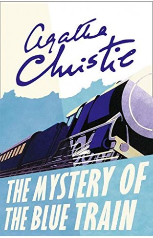 The Mystery Of The Blue Train (poirot)