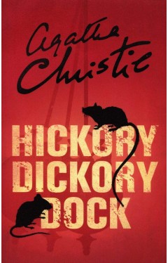 Hickory Dickory Dock (Poirot)