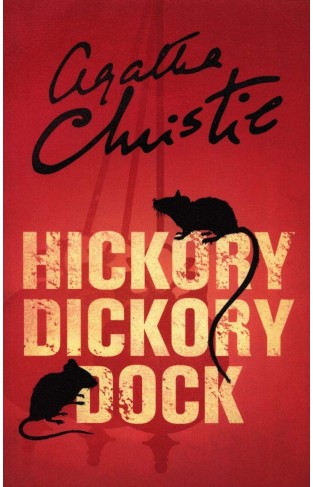 Hickory Dickory Dock (Poirot)