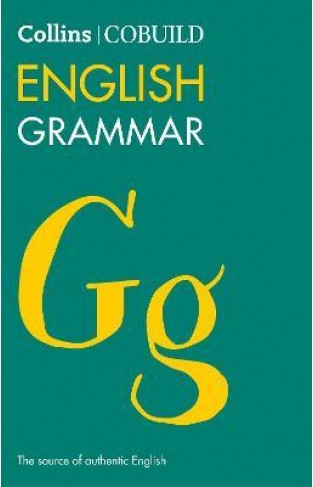 Collins Cobuild Grammar - Cobuild English Grammar [Fourth Editi