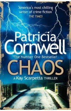 Chaos (Kay Scarpetta 24)