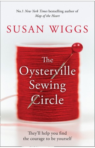 The Oysterville Sewing Circle - A Novel