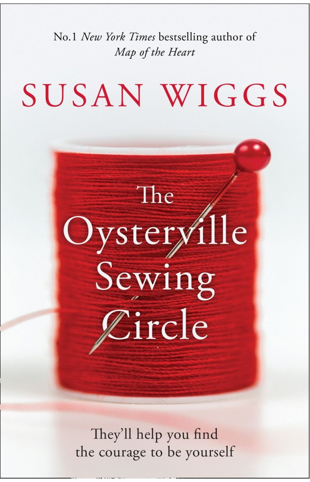 The Oysterville Sewing Circle - A Novel