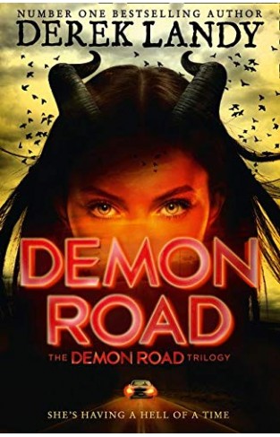 Demon Road: Book 1 (The Demon Road Trilogy)